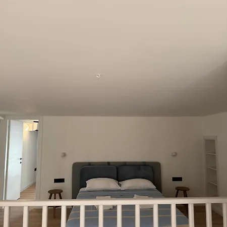 شقة Ble كارباثوس