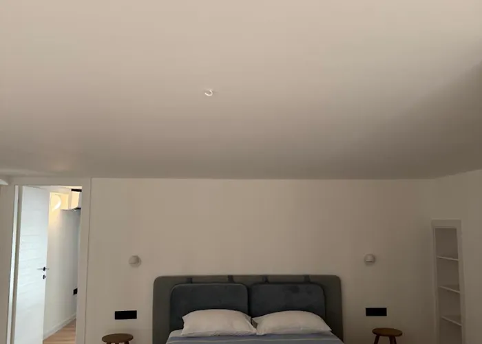 Apartman Ble Kárpathosz