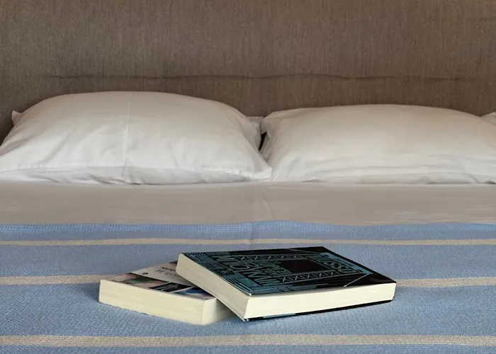 Ble Apartman Kárpathosz