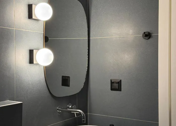 Ble Apartman Kárpathosz