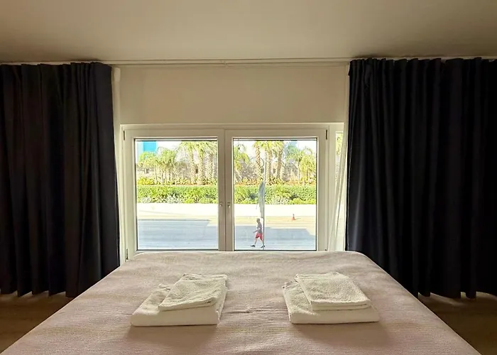 Apartman Ble Kárpathosz