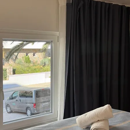 Ble Apartamento Kárpatos