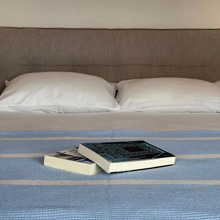 Ble Lägenhet Karpathos