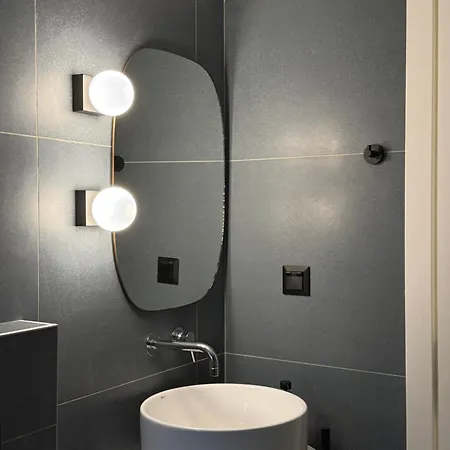 Ble Apartamento Kárpatos